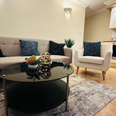 Ferienwohnung The Wimbledon Haven - Free Parking London Exterior foto