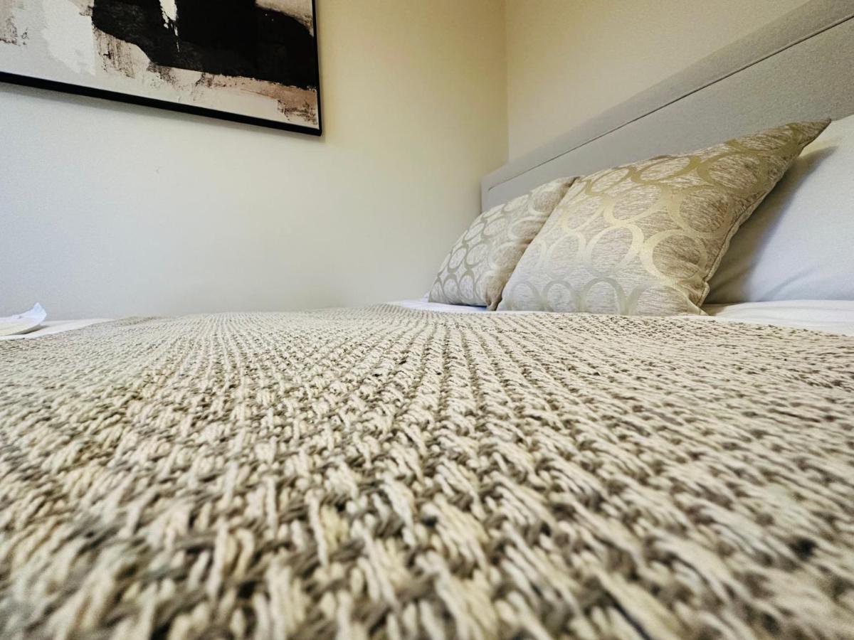 Ferienwohnung The Wimbledon Haven - Free Parking London Exterior foto